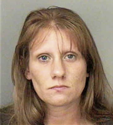 Christina Grim, - Polk County, FL 