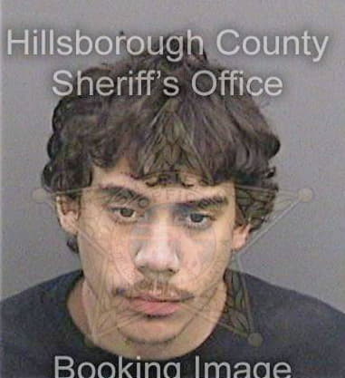 Christopher Hageman, - Hillsborough County, FL 