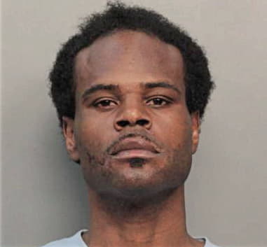 Bernard Hampton, - Dade County, FL 