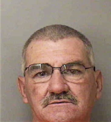 David Harrell, - Polk County, FL 