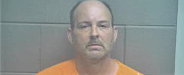Clifford Hartley - Scott County, KY 