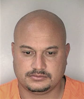 Juan Hernandez - Hillsborough County, FL 