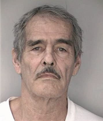 Marco Hernandezbaca - Hillsborough County, FL 