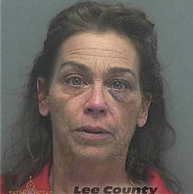 Kimberly Hickox, - Lee County, FL 