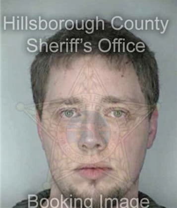 Richard Hill, - Hillsborough County, FL 