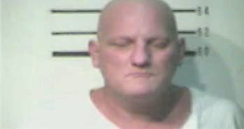 Brad Howard - Bell County, KY 