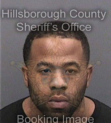 Eric Howell, - Hillsborough County, FL 