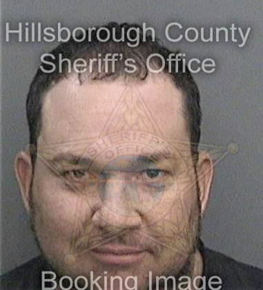 Rolando Iglesias, - Hillsborough County, FL 