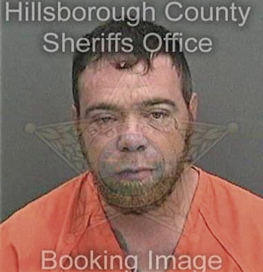 Felipe Jaramillo, - Hillsborough County, FL 