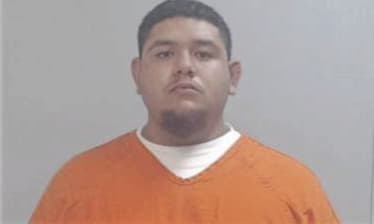 Romeo Jefferson, - Hidalgo County, TX 