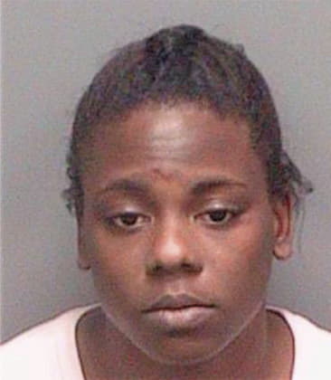 Josephine Johnson, - Pinellas County, FL 