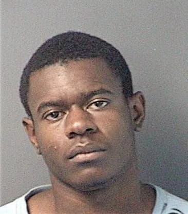 Peter Johnson, - Escambia County, FL 