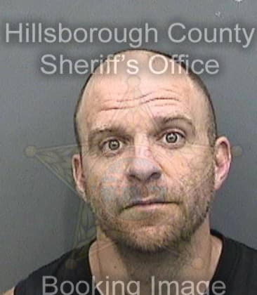 David Jones, - Hillsborough County, FL 