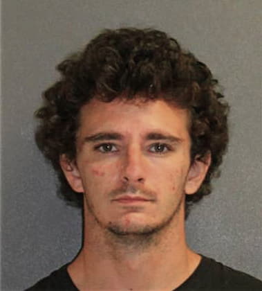 Spencer Lapoint, - Volusia County, FL 