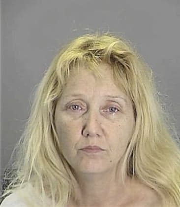 Christina Lawrence, - Pasco County, FL 