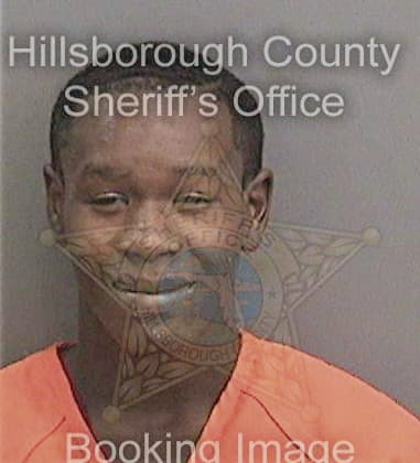 Sampson Lee, - Hillsborough County, FL 