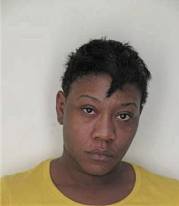 Tahada Lee, - Hillsborough County, FL 