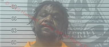 Earl Lett, - Harrison County, MS 