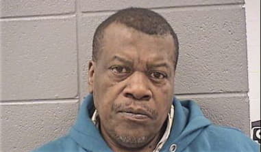 Darrell Lewis, - Cook County, IL 