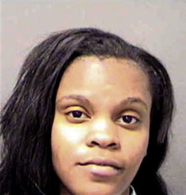 Quanetta Little, - Mecklenburg County, NC 