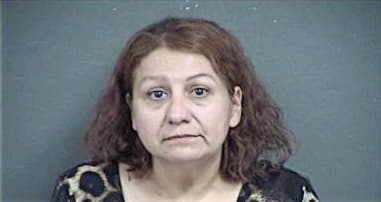 Josephine Lopez, - Wyandotte County, KS 