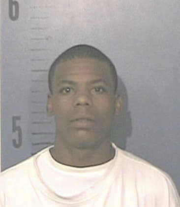 Mario Lowry - Taylor County, TX 