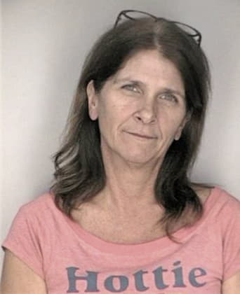 Allyson May - Hillsborough County, FL 