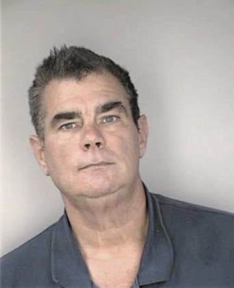 Adam McAfee - Hillsborough County, FL 