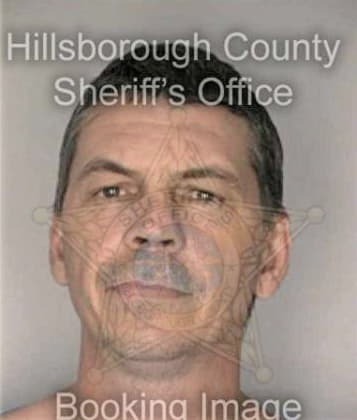 Kevin McGovern - Hillsborough County, FL 
