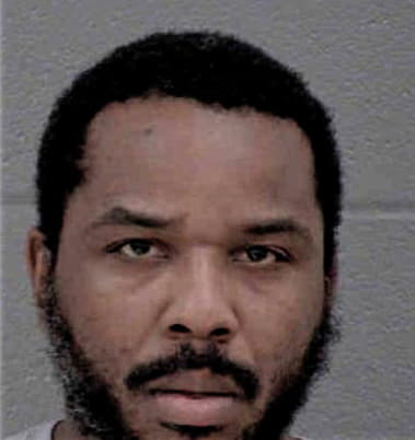 Jeremiah McKinney - Mecklenburg County, NC 