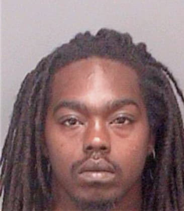 Darius McKinnon - Pinellas County, FL 