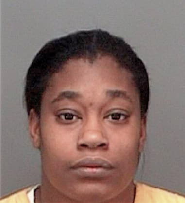 Janice McKnight - Pinellas County, FL 
