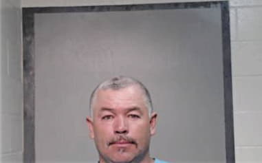 Francisco-Gonzalez Medeles, - Hidalgo County, TX 