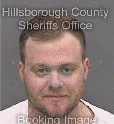Lazaro Mederoshortas - Hillsborough County, FL 
