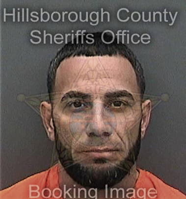 Jay Meek - Hillsborough County, FL 