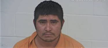 Javier Milian, - Marion County, MS 