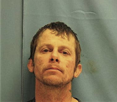 Charles Miller, - Pulaski County, AR 