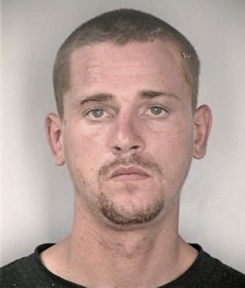 Miguel Miranda - Hillsborough County, FL 