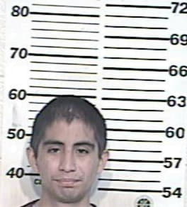 Ruben Moreno, - Hidalgo County, TX 