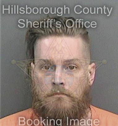 Justin Myers, - Hillsborough County, FL 