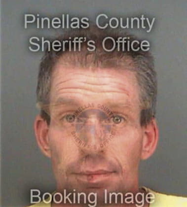 Nicholas Nesser, - Pinellas County, FL 