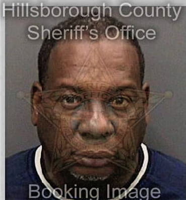 Lenard Newton, - Hillsborough County, FL 