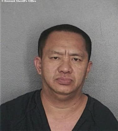 Tuan Nguyen, - Broward County, FL 