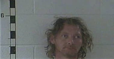 Christopher Norman, - Shelby County, KY 