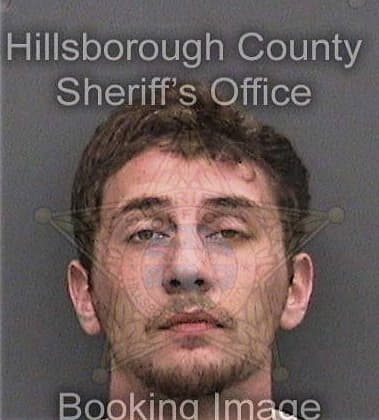 Yasmany Oreilly, - Hillsborough County, FL 