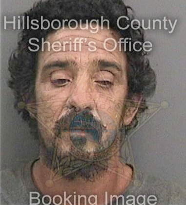 Efrain Ortiz, - Hillsborough County, FL 