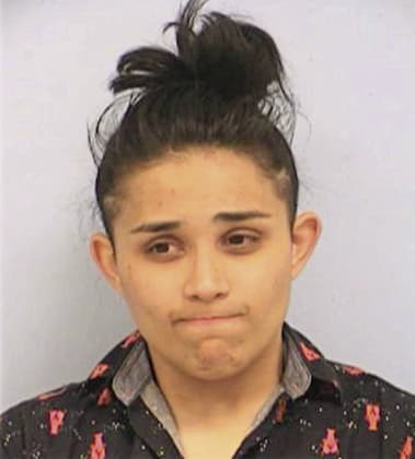 Kassandra Pantoja, - Travis County, TX 