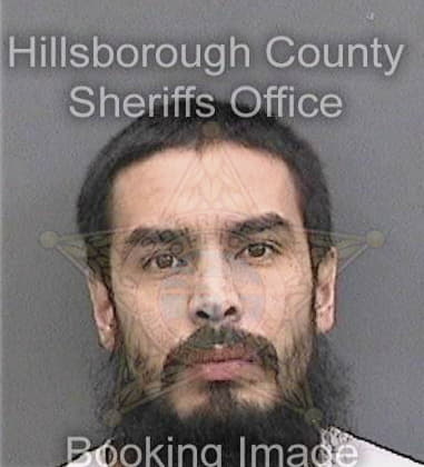 Joselin Parragarcia, - Hillsborough County, FL 