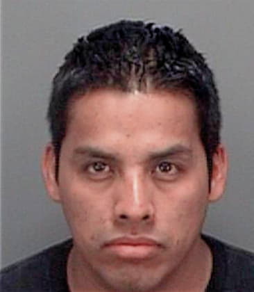 Antonio Perez, - Pinellas County, FL 