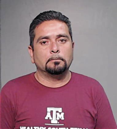 Jorge Perez, - Hidalgo County, TX 